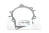 Комплект ГРМ + помпа Citroen Jumper/Jumpy/Peugeot Boxer/Expert 2.0 BlueHDi 15- (25.4x116z) UA63 Contitech CT1140WP2 (фото 15)