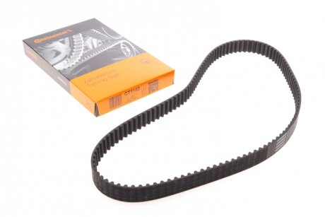 Ремінь зубчастий (довж. 60-150) CITROEN, FIAT, FORD, LANCIA, LAND ROVER, MITSUBISHI, PEUGEOT Contitech CT1142