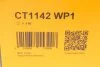 Комплект ременя ГРМ з помпою Range Rover Evogue 2,2D 11>19, Discovery Sport 14> ContiTech Contitech CT1142WP1 (фото 18)