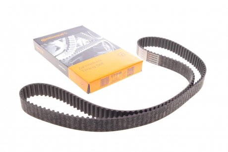 Ремінь зубчастий ГРМ Contitech CT1145