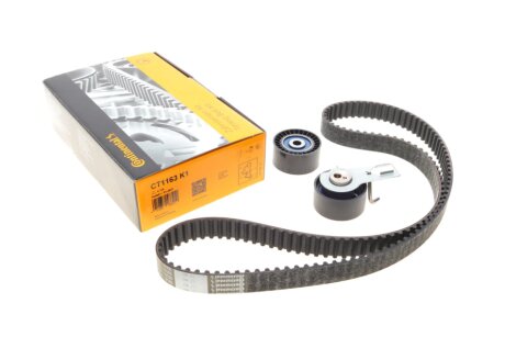 Комплет ременя ГРМ Contitech CT1163K1