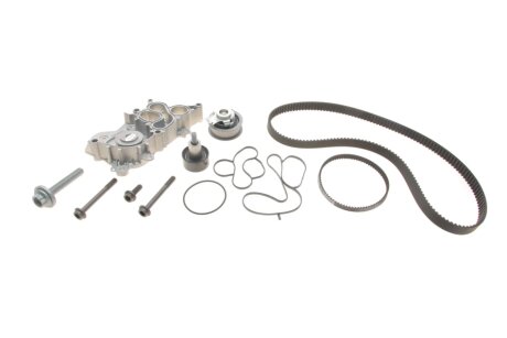 Комплект ремня ГРМ с насосом воды CONTINENTAL Contitech CT1167WP3PRO