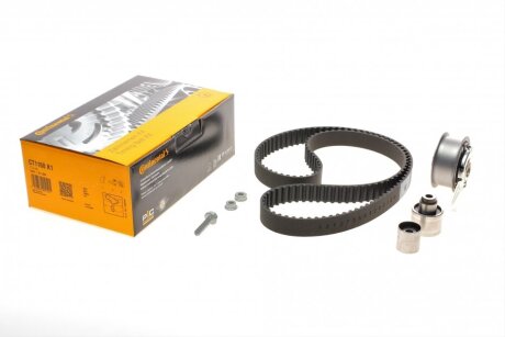 Комплект ременя газорозподільного механізму Contitech CT1168K1