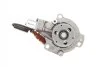 Ремкомплект ГРМ с водяным насосом (Пр-во ContiTech) Contitech CT1168WP1 (фото 7)