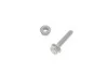 Комплект ГРМ + Помпа Audi A1/Skoda Fabia/VW Polo 1.4 TDI 14- (25x145z) CONTINENTAL UA63 Contitech CT1168WP2 (фото 5)