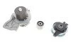 Комплект ГРМ + Помпа Audi A1/Skoda Fabia/VW Polo 1.4 TDI 14- (25x145z) CONTINENTAL UA63 Contitech CT1168WP2 (фото 7)