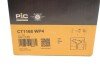 Комплект ГРМ + помпа Audi A3/A4/Q2/Q5/Skoda Octavia IV/VW Golf VII/Passat B8 2.0 TDI 12- (2 (opt-om) Contitech CT1168WP4 (фото 8)