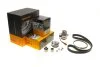Комплект ГРМ + помпа Audi A3/A4/A5/A6/Q3/VW Caddy/T6 2.0TDI 15-/Golf VII 1.6TDI/2.0TDI 1 (opt-om) Contitech CT1168WP8PRO (фото 1)