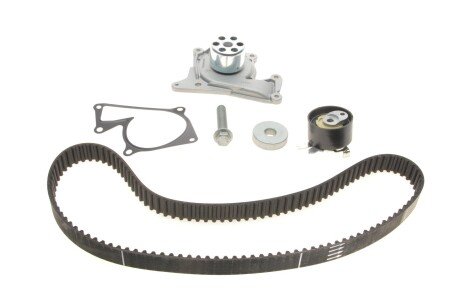 Комплект (ремінь+ролик+помпа) Contitech CT1184WP2