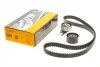 Комплект ременя ГРМ Ford Transit Connect 1.5 TDCi 08/15-, PSA Partner 1.6 BlueHDi 04/15- ContiTech Contitech CT1203K1 (фото 1)