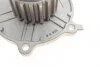 Комплект ГРМ + помпа Citroen C3/C4/Berlingo/Jumpy/Peugeot 2008/Expert/Partner 1.6 HDi 08- (20x1 UA63 Contitech CT1203WP1 (фото 17)