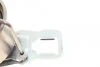 Комплект ГРМ + помпа Citroen C3/C4/Berlingo/Jumpy/Peugeot 2008/Expert/Partner 1.6 HDi 08- (20x1 UA63 Contitech CT1203WP1 (фото 6)