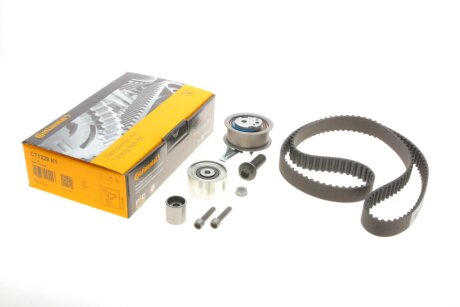 Комплект ремня ГРМ CONTINENTAL Contitech CT1229K1