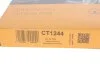 Ремінь ГРМ Renault Megane/Kadjar 1.5BluedCi/Kangoo 1.5dCi/MB A-class (W177) 1.5d 18- (27x119z) (opt-om) Contitech CT1244 (фото 4)