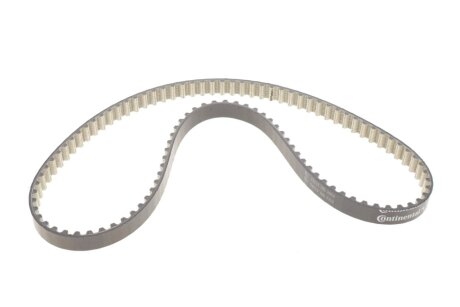 Ремінь зубчастий (довж. 60-150) Contitech CT1257