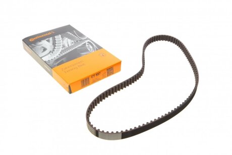 Ремінь ГРМ C.I.U Contitech CT557