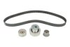 Комплект пасу ГРМ BMW 3 (E30) 1.6-1.8i 87-94 (21x1 CT589K1