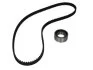 Комплект ГРМ Citroen Jumpy/Peugeot Expert 1.6i 95-00/Fiat Scudo/Punto 1.4/1.6 94-06 (15x138z) UA63 Contitech CT605K1
