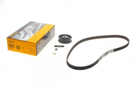 Ремкомплект грм (Пр-во ContiTech) Contitech CT637K1