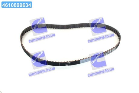 Ремень зубчатый ГРМ Contitech CT655