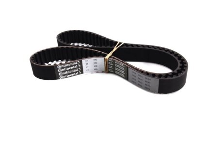 Ремінь зубчастий ГРМ Contitech CT695