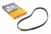 Ремінь ГРМ VW Golf III 1.6 92-97/Seat Cordoba/Ibiza 1.6i 93-02 (19x133z) CONTINENTAL (opt-om) Contitech CT732 (фото 1)