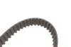 Ремінь Suzuki Baleno/Grand Vitara 1.6 16V 95-05 (25x103z) CONTINENTAL UA63 Contitech CT757 (фото 2)