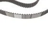 Ремінь Suzuki Baleno/Grand Vitara 1.6 16V 95-05 (25x103z) CONTINENTAL UA63 Contitech CT757 (фото 3)