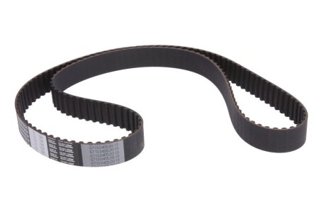 Ремінь ГРМ C.I.U Contitech CT786