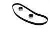 Комплект пасу ГРМ Mazda 626 2.0 16V 87-97/Kia Spor Contitech CT790K1