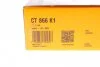 Роликовий модуль натягувача ременя (ролик, ремінь) Contitech CT866K1 (фото 8)