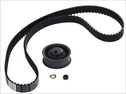 Роликовий модуль натягувача ременя (ролик, ремінь) Contitech CT867K1