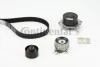 Комплект ремня грм + Помпа Contitech CT877WP2