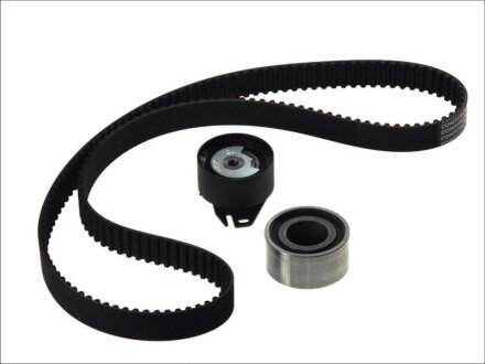 Комплект ременя ГРМ Fiat Doblo 1,6i 01> Contitech CT879K1