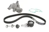 Комплект ремня грм + Помпа Contitech CT881WP1