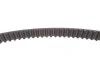 Комплект ГРМ + помпа Ford Mondeo/Focus 1.4/1.6i 03-12/Mazda 2 1.25-1.6 03-07 (22x117z) UA63 Contitech CT881WP2 (фото 3)