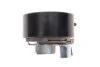 Комплект ГРМ + помпа Ford Mondeo/Focus 1.4/1.6i 03-12/Mazda 2 1.25-1.6 03-07 (22x117z) UA63 Contitech CT881WP2 (фото 6)