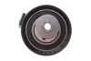 Комплект ГРМ + помпа Ford Mondeo/Focus 1.4/1.6i 03-12/Mazda 2 1.25-1.6 03-07 (22x117z) UA63 Contitech CT881WP2 (фото 8)