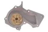 Комплект ГРМ + помпа Ford Mondeo/Focus 1.4/1.6i 03-12/Mazda 2 1.25-1.6 03-07 (22x117z) UA63 Contitech CT881WP2 (фото 10)