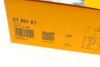 Комплект ременя ГРМ CONTINENTAL Contitech CT891K1 (фото 6)