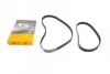 Реминь ГРМ Ford Escort/Fiesta/Sierra/Mondeo/Mazda 121 1.8D/TD 89-03 (к-кт CT882/CT883) (116x22 UA63 Contitech CT901(SET)