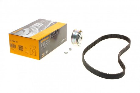 Комплект ременя газорозподільного механізму Contitech CT908K1