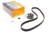 Ремкомплект грм (Пр-во ContiTech) Contitech CT909K2