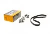 Ремкомплект грм (Пр-во ContiTech) Contitech CT909K3