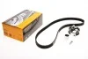 Комплект ГРМ Audi A3/A4/A6/TT/Skoda Octavia/VW Golf 1.8T 96-10 (23x150z) CONTINENTAL UA63 Contitech CT909K7