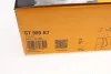 Комплект ГРМ Audi A3/A4/A6/TT/Skoda Octavia/VW Golf 1.8T 96-10 (23x150z) CONTINENTAL UA63 Contitech CT909K7 (фото 12)