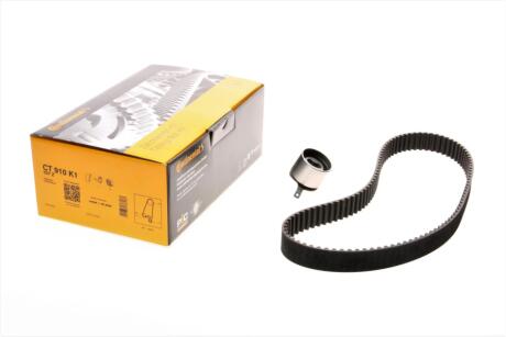 Комплект ременя ГРМ C.I.U Contitech CT910K1