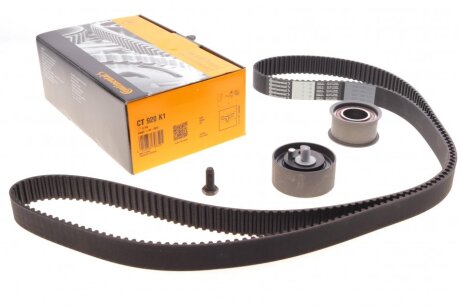Комплект (ремінь+ролики) Contitech CT920K1