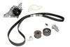 Комплект ременя ГРМ + Помпа Contitech CT920WP3