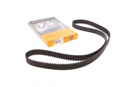 Ремінь зубчастий ГРМ Contitech CT921